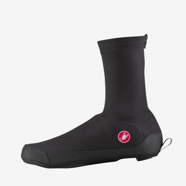 Huse pantofi Castelli Unlimited Negru M 40-42