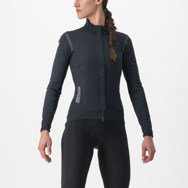 Jacheta Castelli Perfetto RoS 2 W de dama Negru