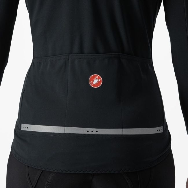 Jacheta Castelli Perfetto RoS 2 W de dama Negru