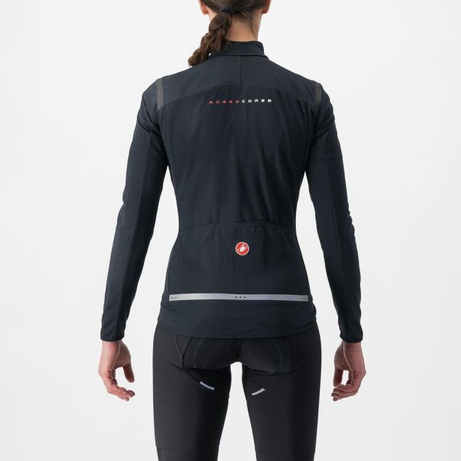 Jacheta Castelli Perfetto RoS 2 W de dama Negru