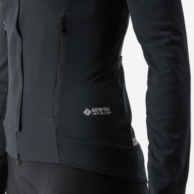 Jacheta Castelli Perfetto RoS 2 W de dama Negru
