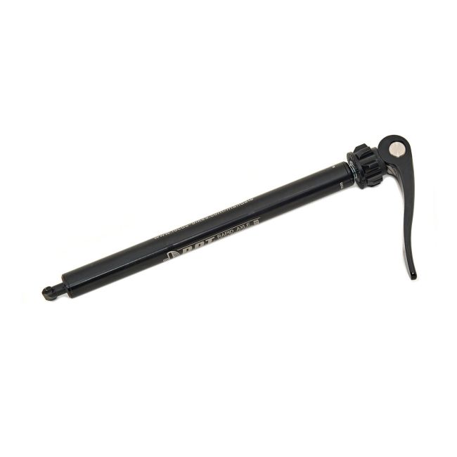 Ax butuc fata Focus RAT BOOST 110x12mm