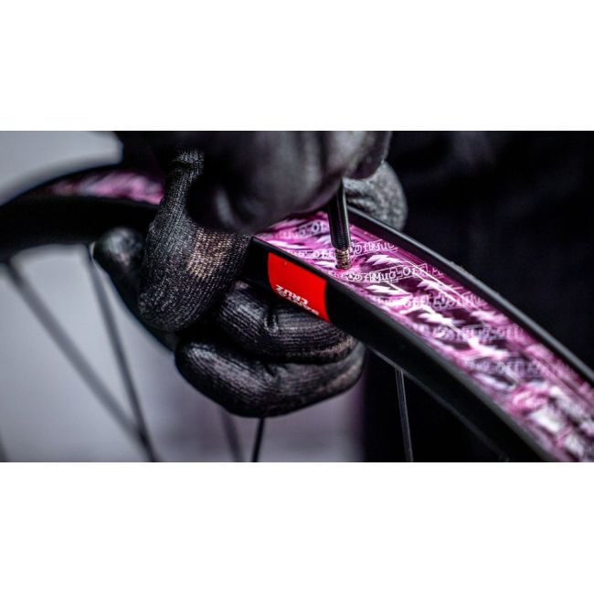 Banda Tubeless Muc-Off Tubeless Rim Tape 38mm