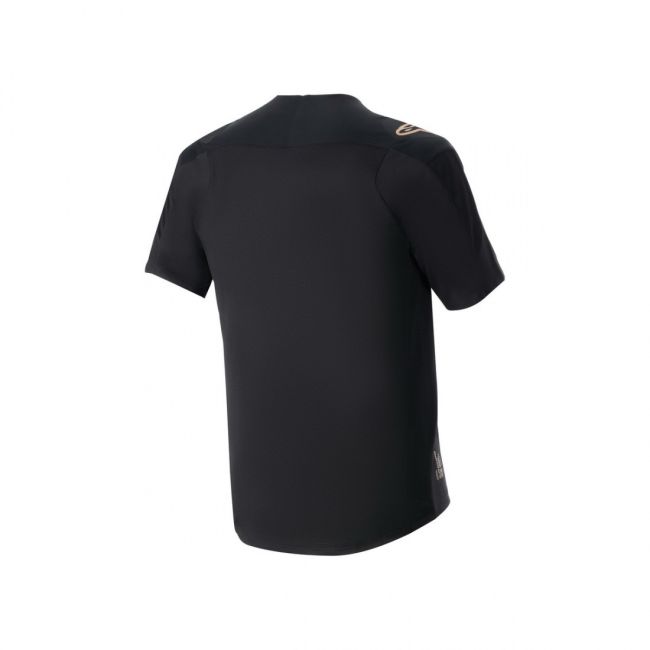 Bluza Alpinestars A-Aria Polartec Switch SS Jersey Black