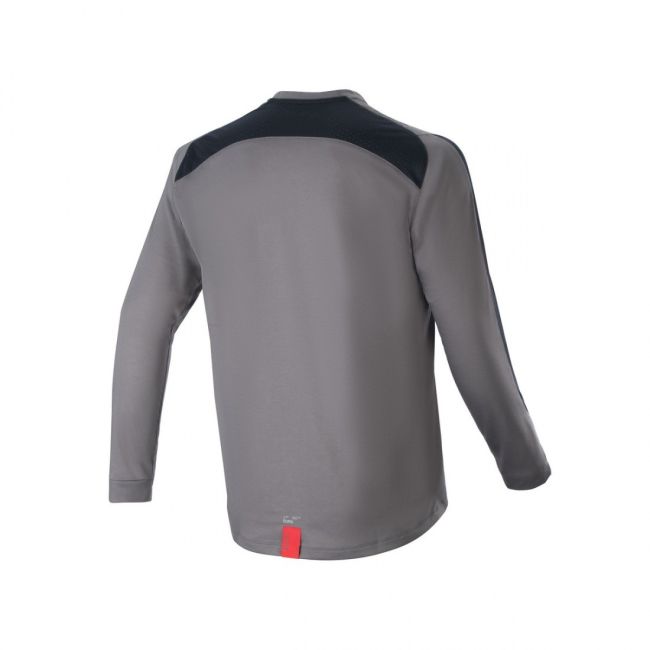 Bluza Alpinestars A-Dura Dri Astar LS Jersey Dark Gray
