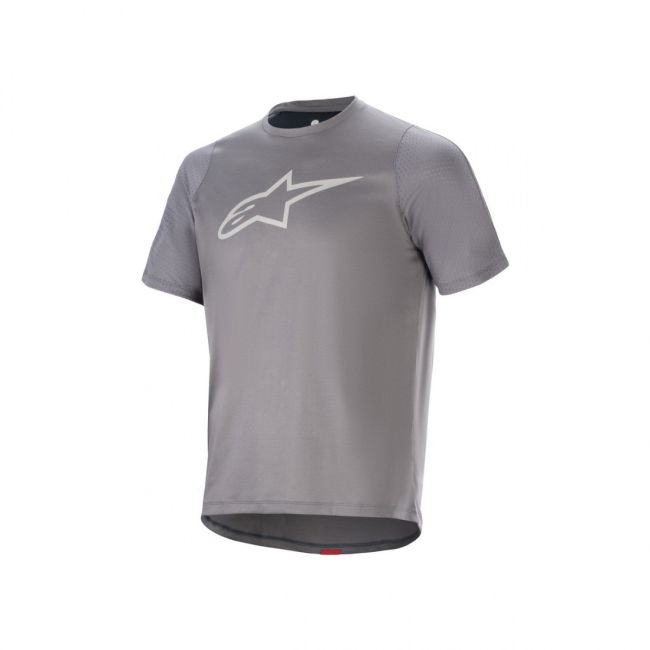 Bluza Alpinestars A-Dura Dri Astar SS Jersey Dark Gray