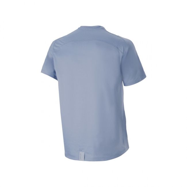 Bluza Alpinestars A-Dura Dri Astar SS Jersey Infinity Blue