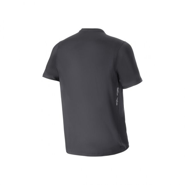 Bluza Alpinestars A-Dura Oscar SS Jersey Black
