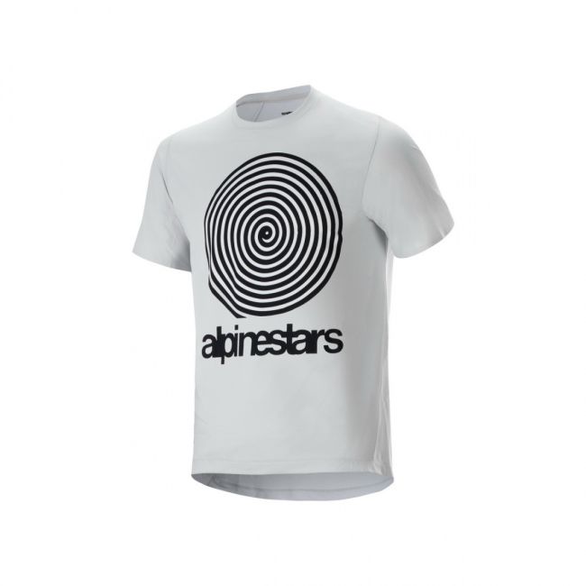 Bluza Alpinestars A-Dura Oscar SS Jersey White Dove