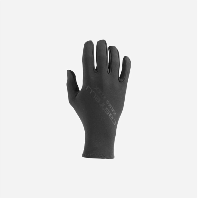 Manusi Castelli Tutto Nano Negru XL