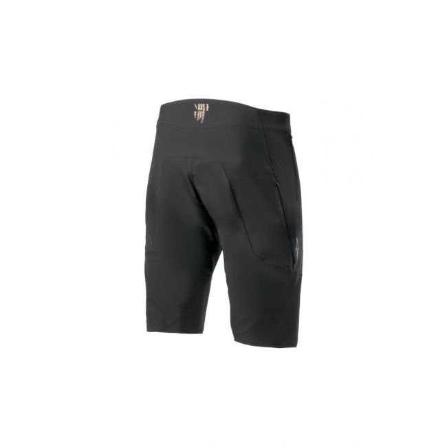 Pantaloni Scurti Alpinestars A-Aria Elite Shorts Black 30