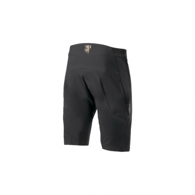 Pantaloni Scurti Alpinestars A-Aria Elite Shorts Black 34