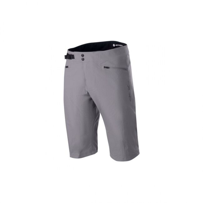 Pantaloni Scurti Alpinestars A-Dura Shorts Dark Gray 30