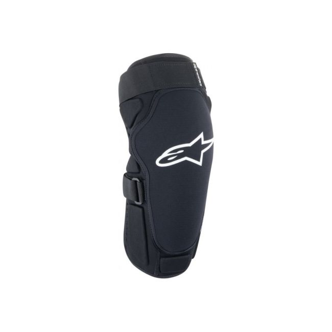 Protectii Genunchi Alpinestars A-Motion Plasma Pro Knee Protector Black