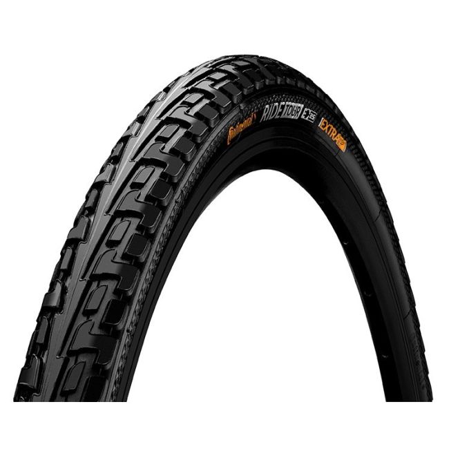 Anvelopa Continental Ride Tour Reflex 47-305 (16 x 1.75) negru