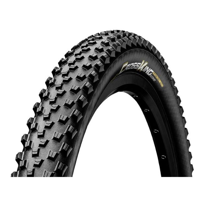 Anvelopa pliabila Continental Cross King Racesport 58-559 (26*2.3)