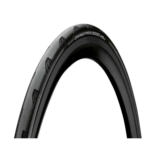 Anvelopa pliabila Continental Grand Prix 5000 AllSeason reflex 35-622 (28 x 1 3/8 x 1 5/8) negru reflex