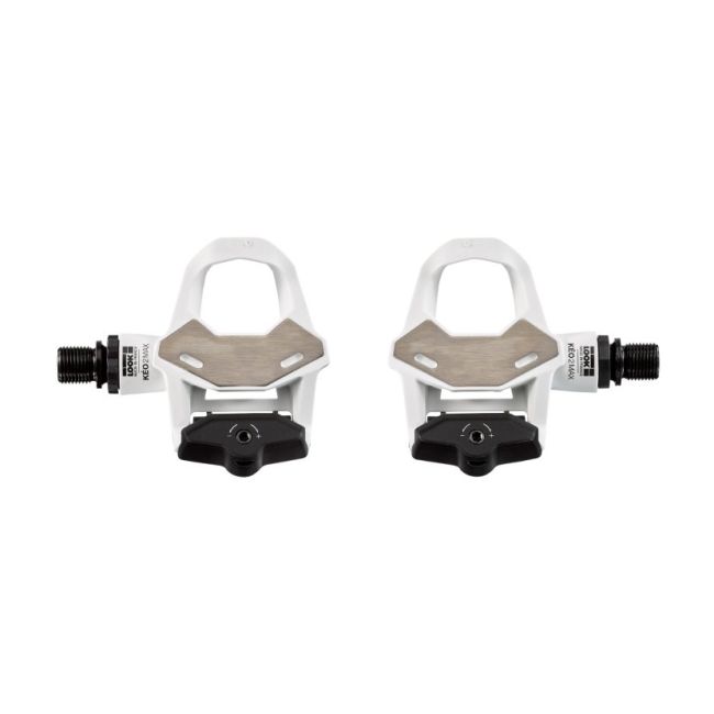 Look - pedale clipless bicicleta sosea Keo 2 Max - negru