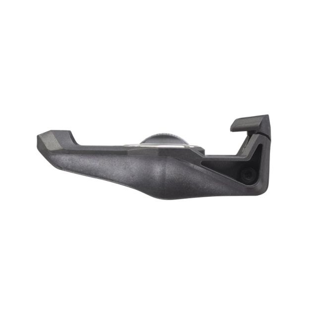 Look - pedale clipless bicicleta sosea Keo Blade - negru gri