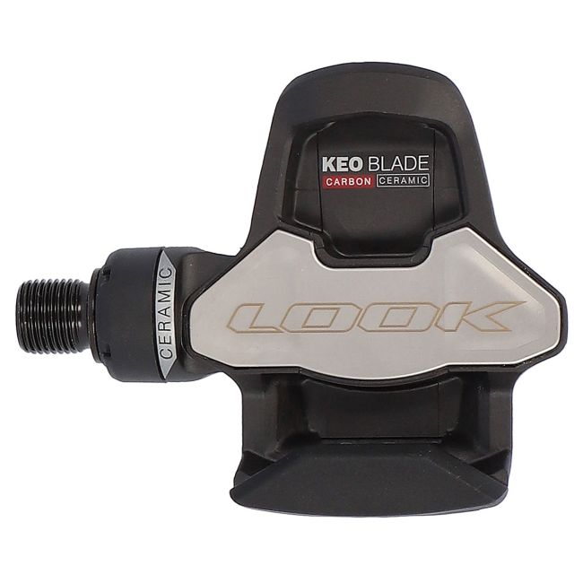 Look - pedale clipless race pentru sosea - Keo Blade Carbon Ceramique