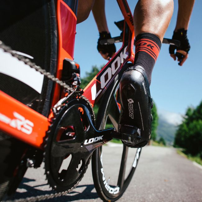Look - pedale clipless race pentru sosea - Keo Blade Carbon Ceramique