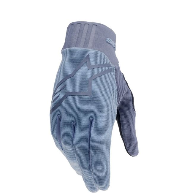 Manusi Alpinestars A-Dura Gloves Infinity Blue