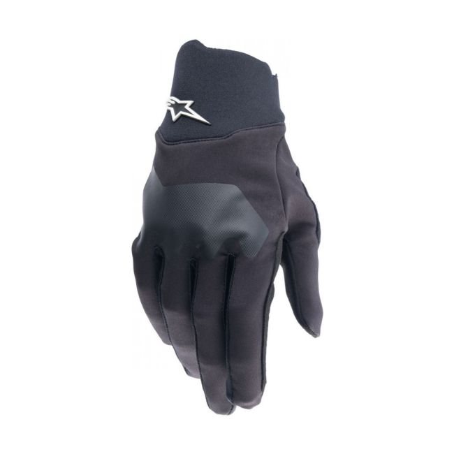 Manusi Alpinestars A-Supra Gloves Black