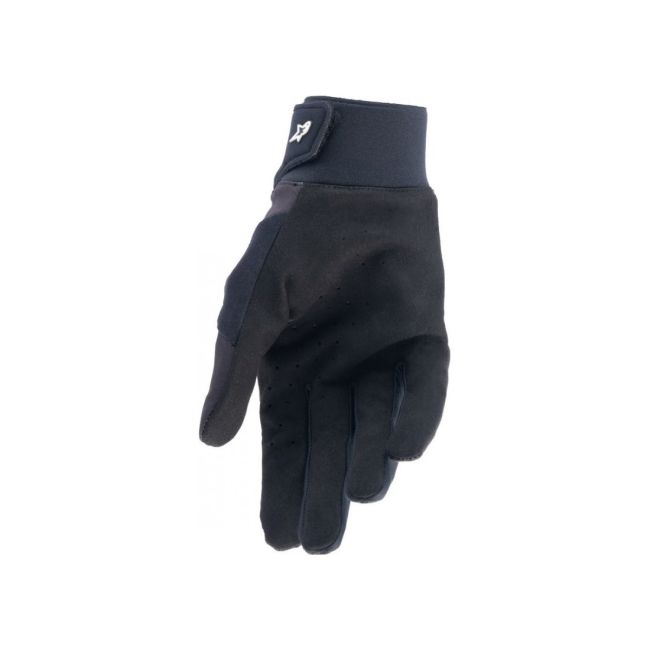 Manusi Alpinestars A-Supra Gloves Black