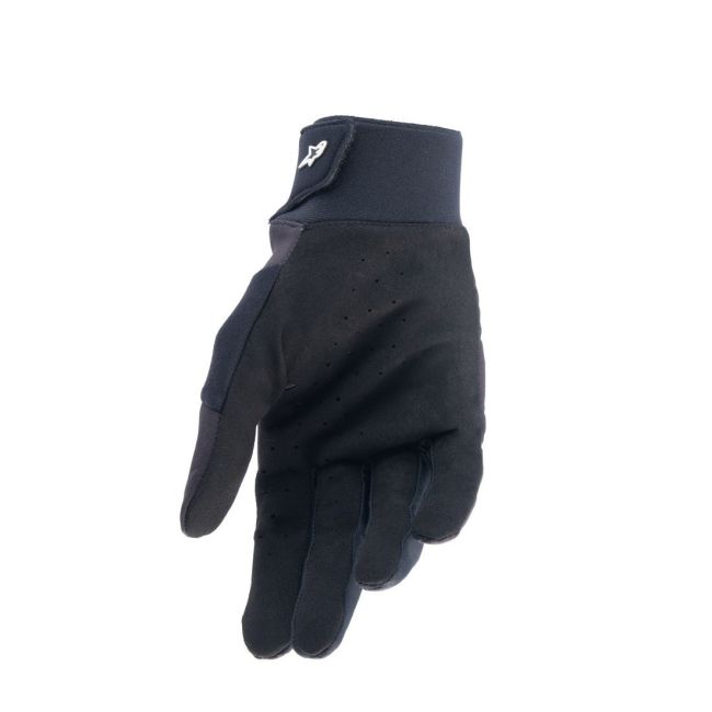 Manusi Alpinestars A-Supra Shield Gloves Black