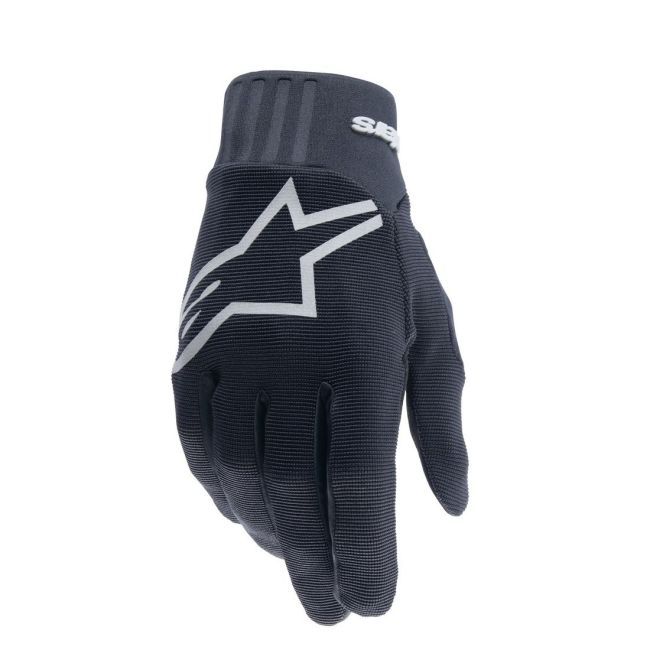 Manusi Alpinestars Youth A-Dura Gloves Black