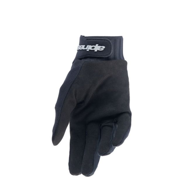 Manusi Alpinestars Youth A-Dura Gloves Black