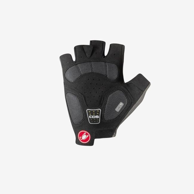 Manusi Castelli Endurance W de dama Antracit