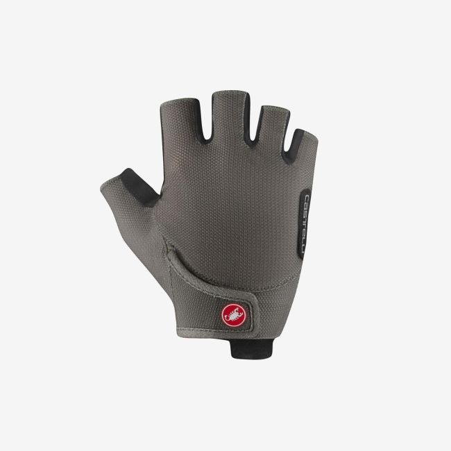 Manusi Castelli Endurance W de dama Antracit