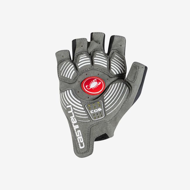 Manusi Castelli Rosso Corsa 2 W de dama Rosu