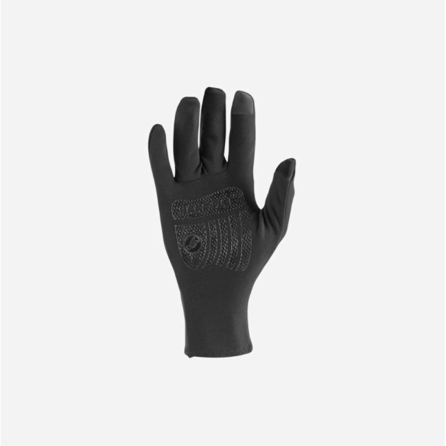 Manusi Castelli Tutto Nano Negru S