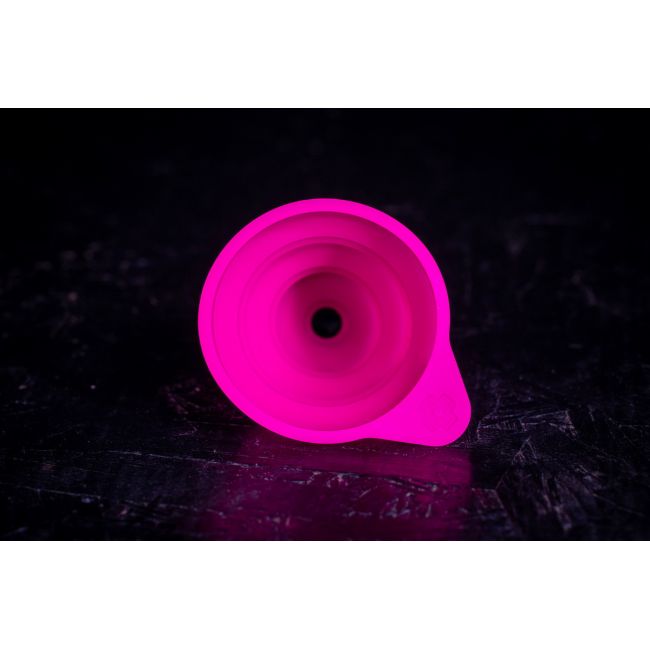 Palnie Muc-Off Mini pliabila din silicon