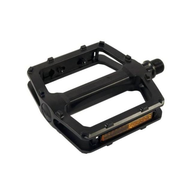 Pedale Union SP-170 Aluminiu Negre