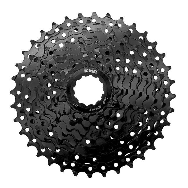 Pinioane KMC React 9 Viteze 11-36T