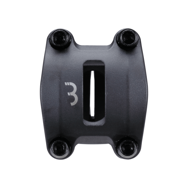 Pipa BBB BHS-08OS RoadForce +/-7D 35 60mm aluminiu 6061
