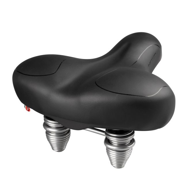 Sa Force Nova 2 Lady cu arcuri Neagra