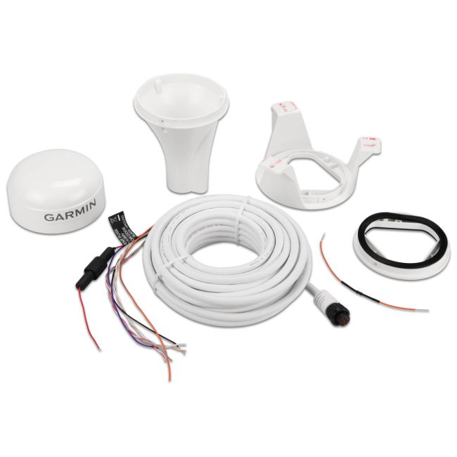 Garmin - antena externa - GPS 19x HVS (NMEA 0183)