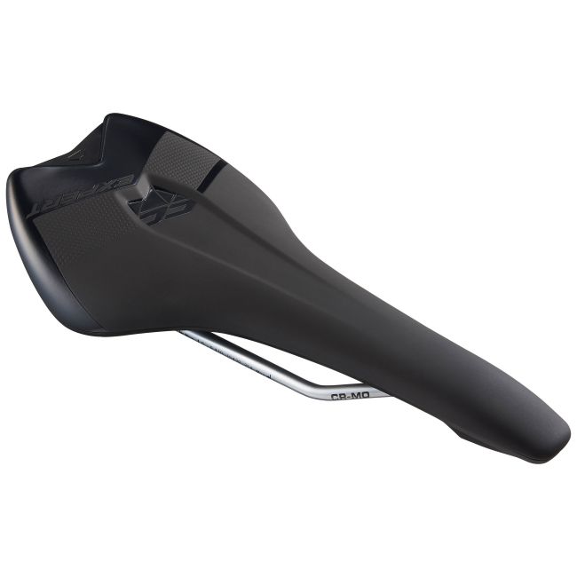 Merida - sa bicicleta Expert CC Race - negru-alb