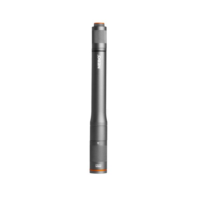 Nebo - lanterna tip stilou Columbo 150, alimentare baterii (2x AAA)