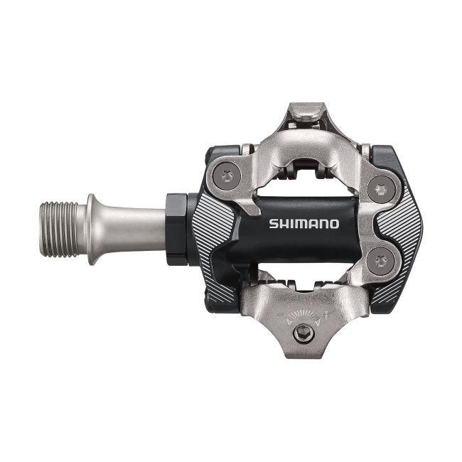 Shimano - pedale bicicleta MTB clipless - Deore XT PD-M8100