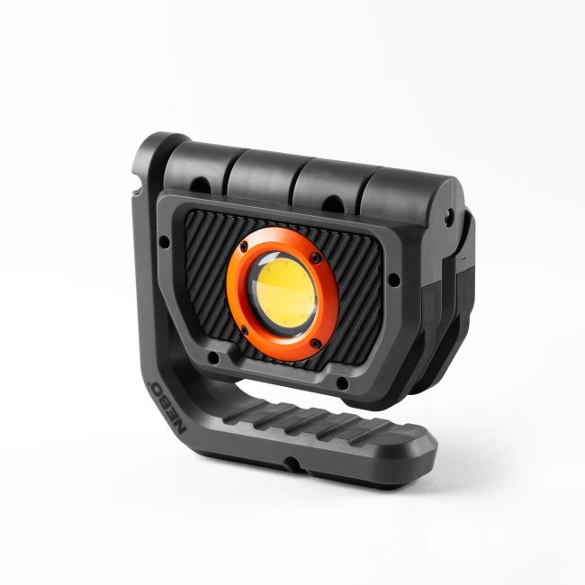 Nebo - lanterna reincarcabila Omni 3K, incarcare USB, 3000 lm