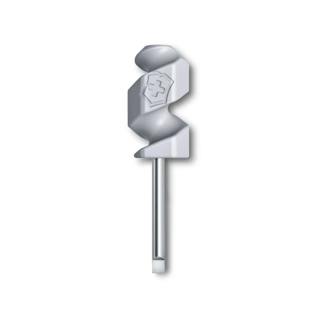 Victorinox - mini surubelnita Replacement Mini Screwdriver - argintiu