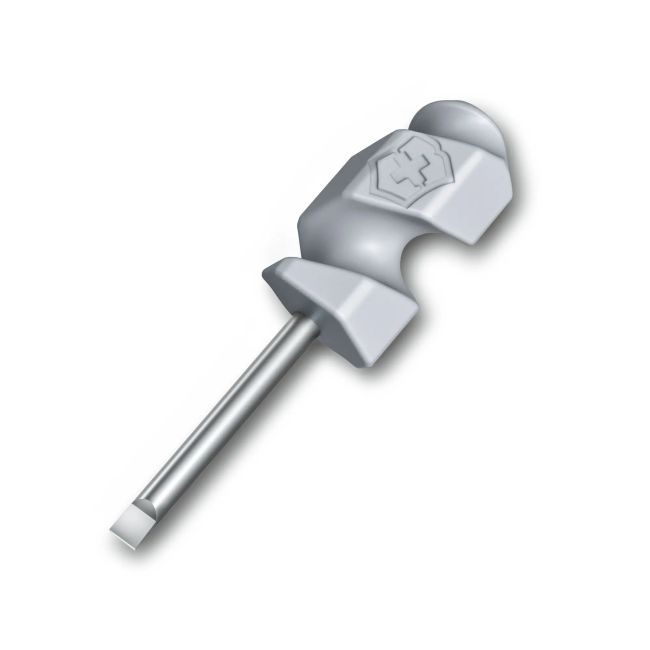 Victorinox - mini surubelnita Replacement Mini Screwdriver - argintiu