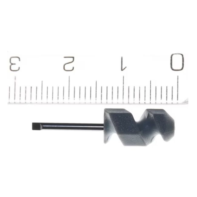 Victorinox - mini surubelnita Replacement Mini Screwdriver - argintiu