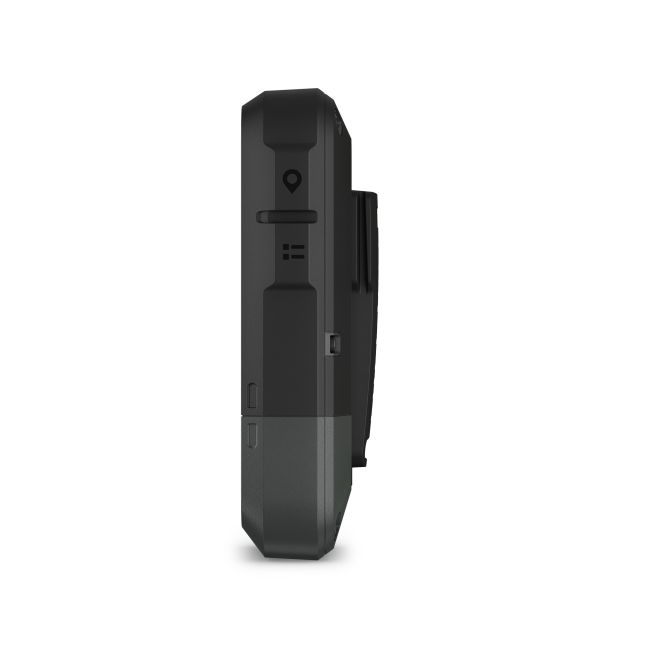 Garmin eTrex Solar - navigator GPS