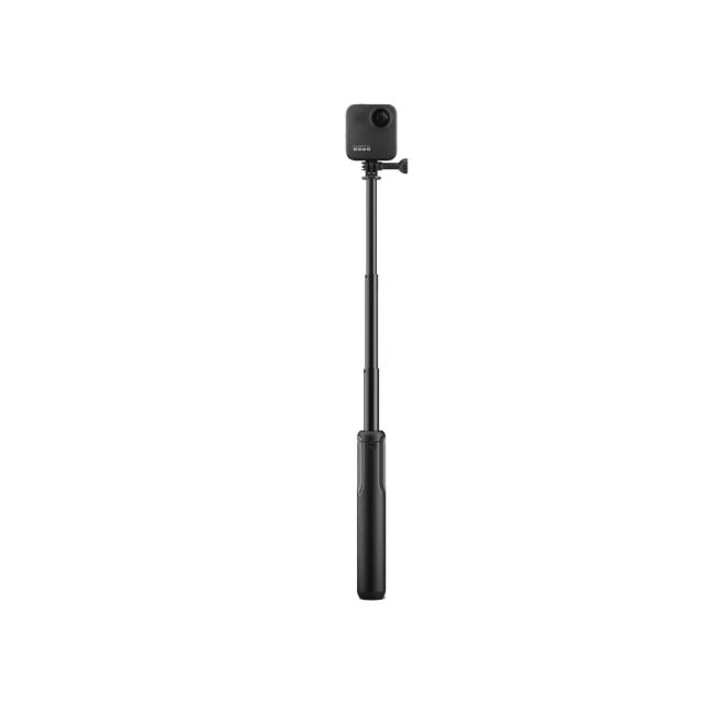 GoPro - accesorii prindere (montaj) pentru action camera Max Grip + Tripod